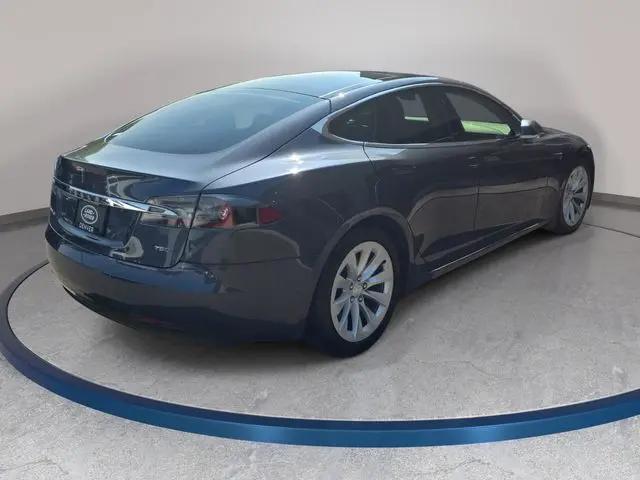 2017 Tesla Model S 75D
