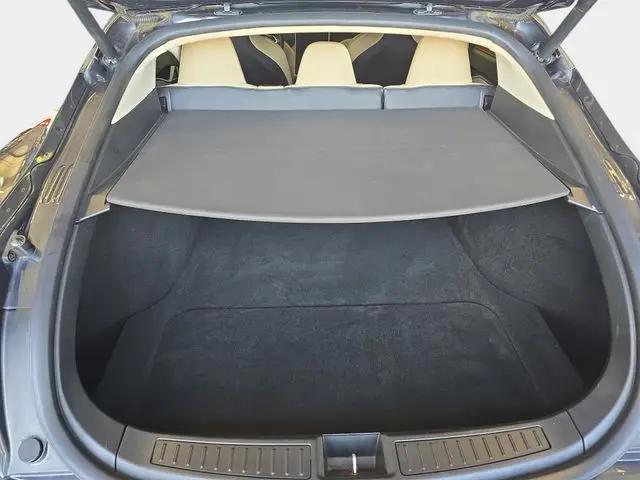2017 Tesla Model S 75D
