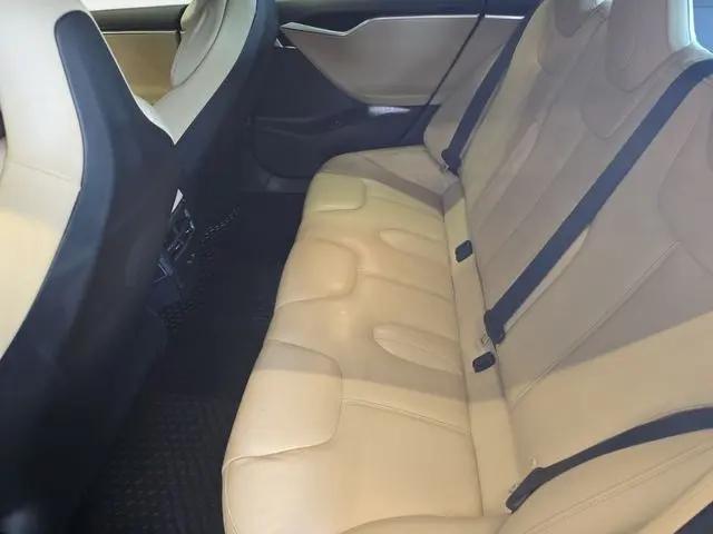 2017 Tesla Model S 75D