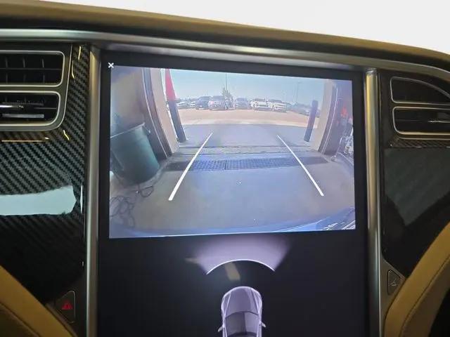 2017 Tesla Model S 75D