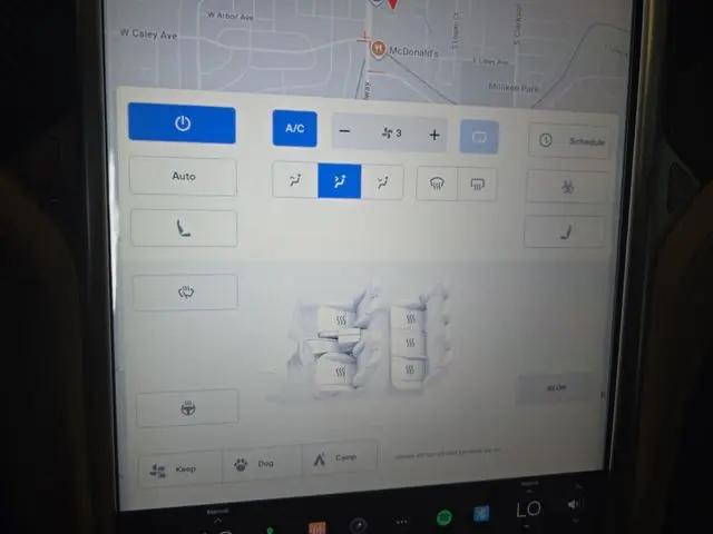 2017 Tesla Model S 75D