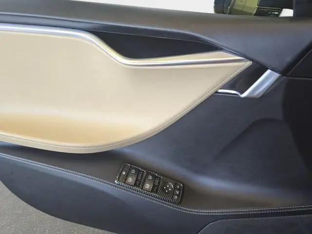 2017 Tesla Model S 75D