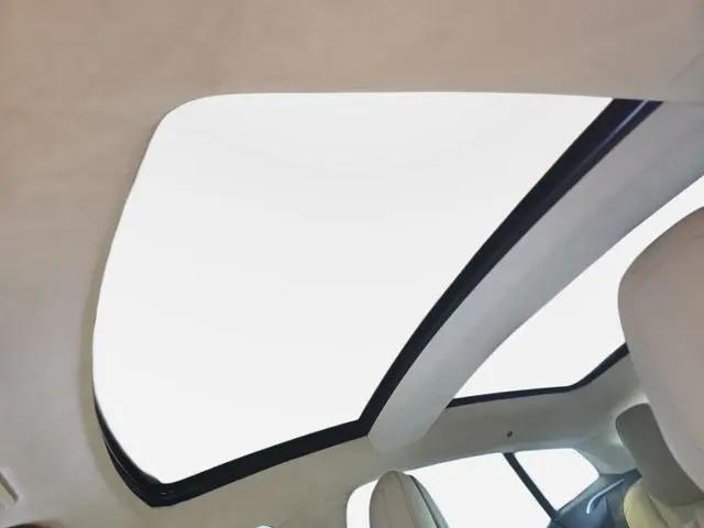 2017 Tesla Model S 75D
