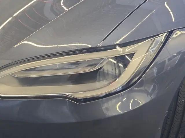 2017 Tesla Model S 75D
