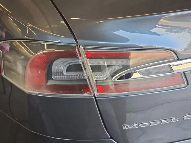 2017 Tesla Model S 75D
