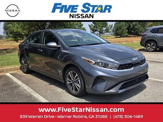 2024 Kia Forte LXS for sale in Warner Robins, GA