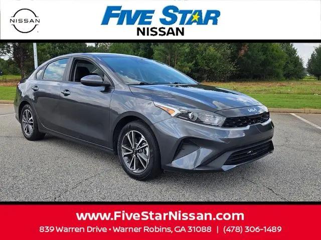 2024 Kia Forte LXS for sale in Warner Robins, GA