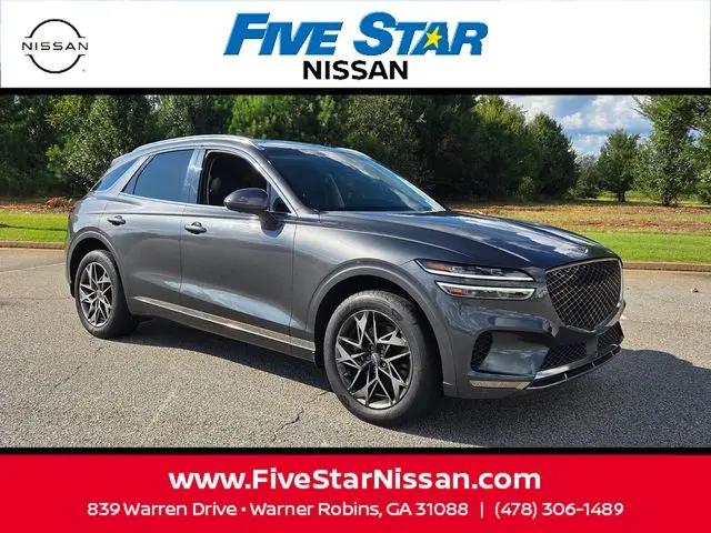 2022 Genesis GV70 2.5T AWD for sale in Warner Robins, GA