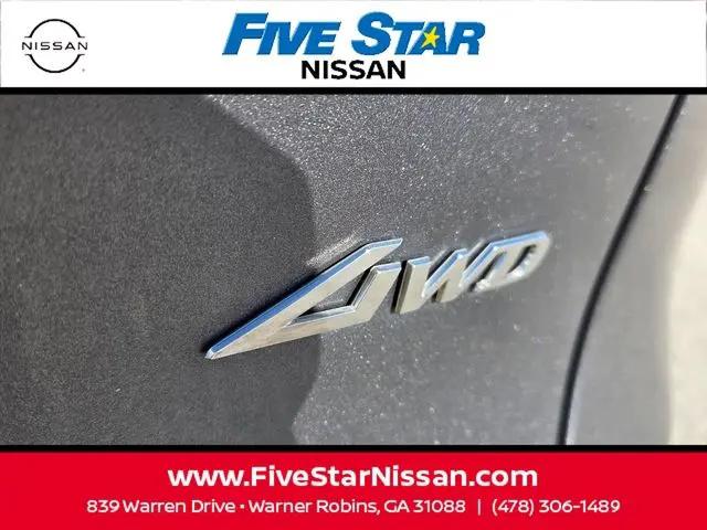 2022 Genesis GV70 2.5T AWD