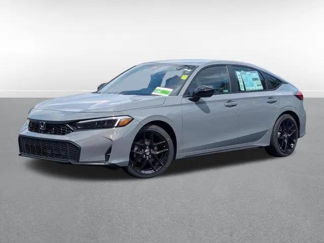 2026 Honda Civic Sport for sale in Monroe, MI