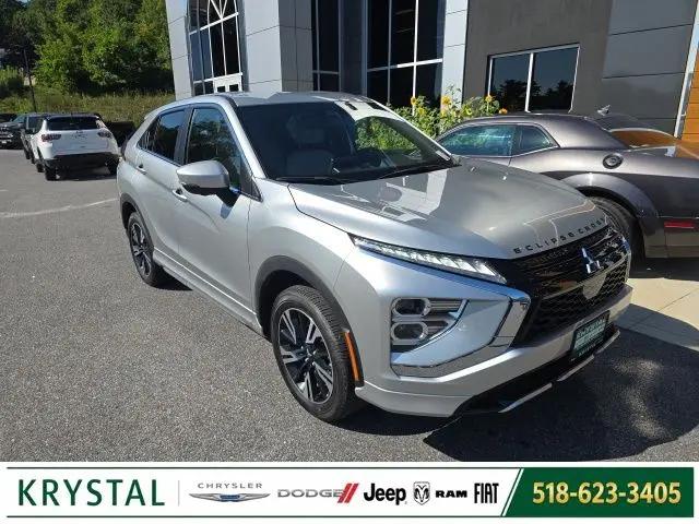 2025 Mitsubishi Eclipse Cross SEL S-AWC for sale in Warrensburg, NY