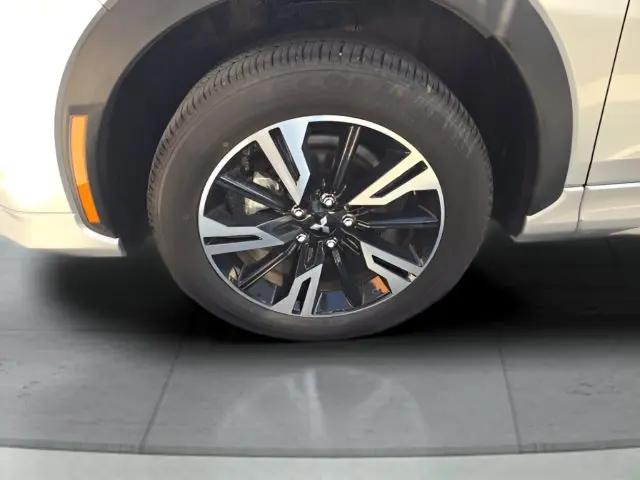 2025 Mitsubishi Eclipse Cross SEL S-AWC