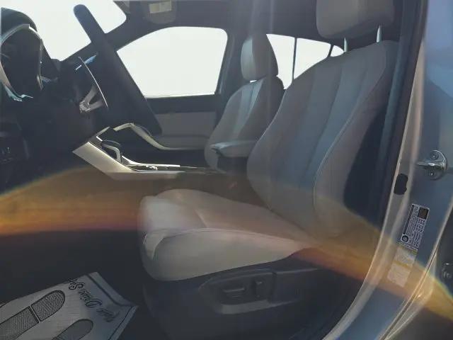 2025 Mitsubishi Eclipse Cross SEL S-AWC