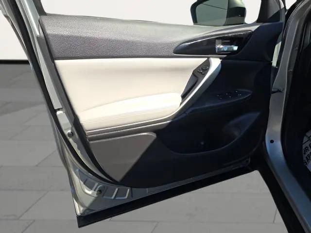 2025 Mitsubishi Eclipse Cross SEL S-AWC