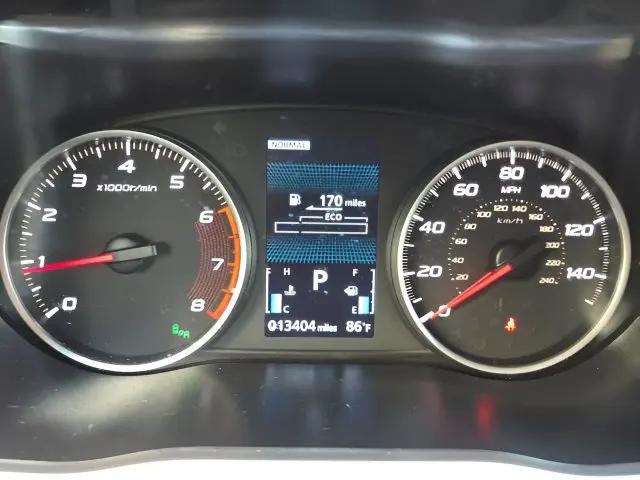 2025 Mitsubishi Eclipse Cross SEL S-AWC