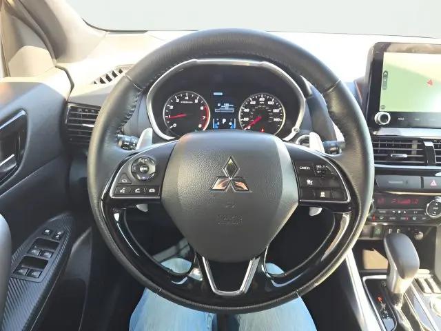 2025 Mitsubishi Eclipse Cross SEL S-AWC
