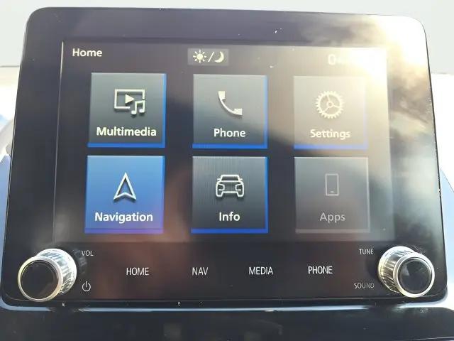 2025 Mitsubishi Eclipse Cross SEL S-AWC