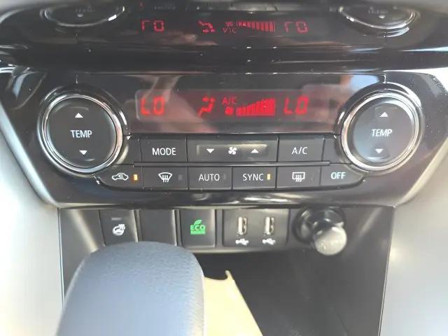 2025 Mitsubishi Eclipse Cross SEL S-AWC