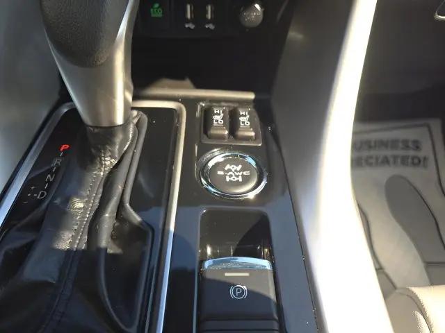2025 Mitsubishi Eclipse Cross SEL S-AWC