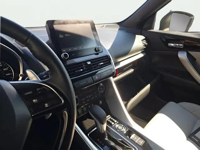 2025 Mitsubishi Eclipse Cross SEL S-AWC
