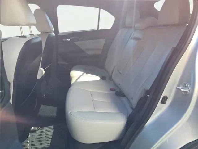 2025 Mitsubishi Eclipse Cross SEL S-AWC
