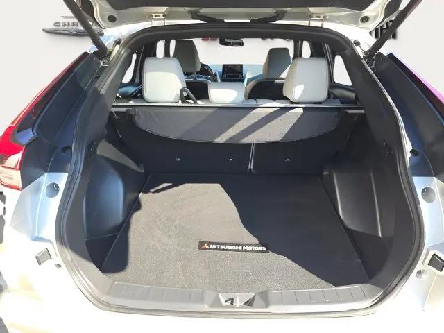 2025 Mitsubishi Eclipse Cross SEL S-AWC