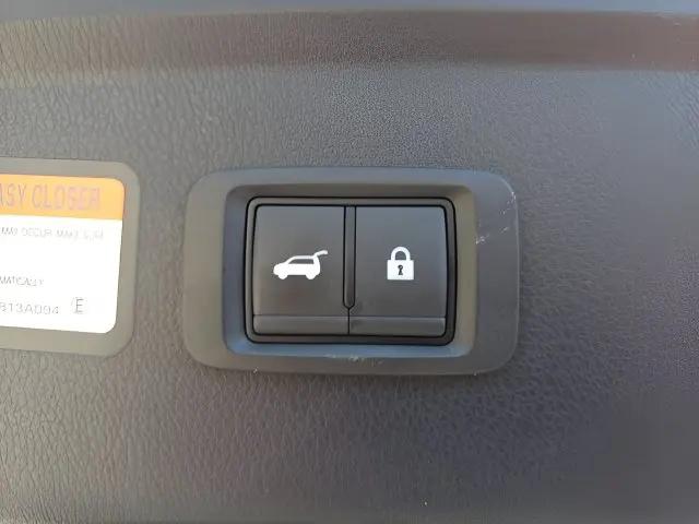 2025 Mitsubishi Eclipse Cross SEL S-AWC