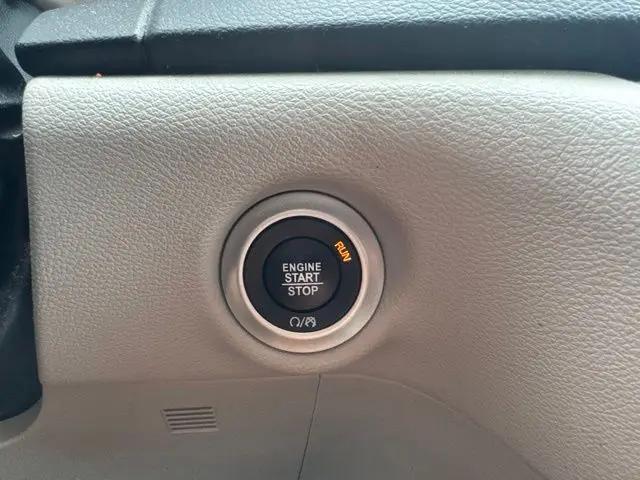 2018 Chrysler Pacifica Touring