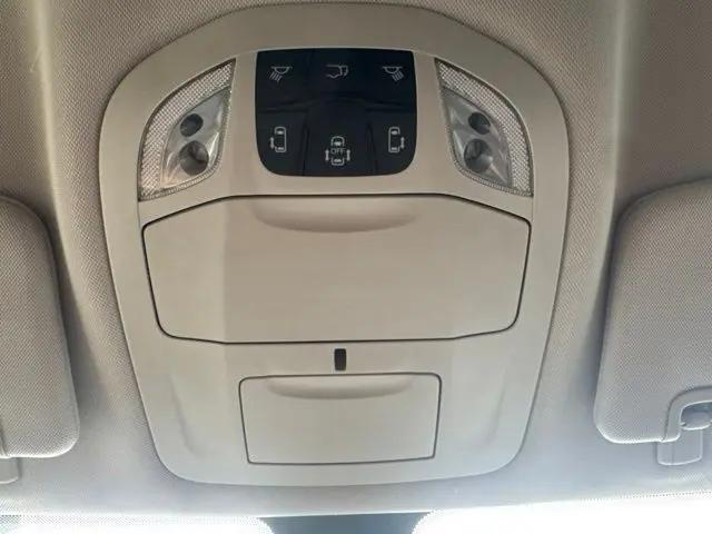 2018 Chrysler Pacifica Touring
