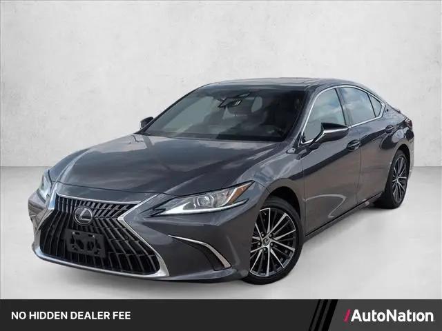 2025 Lexus ES 300h ES 300h for sale in Houston, TX