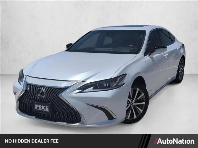 2021 Lexus ES 350 ES 350 for sale in Houston, TX