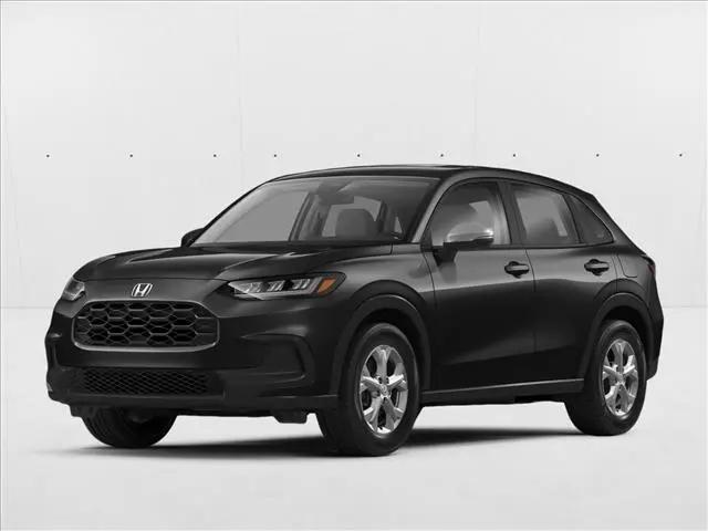 2023 Honda HR-V AWD LX for sale in Houston, TX