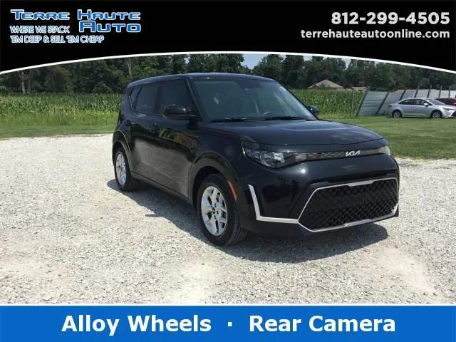 2024 Kia Soul LX for sale in Terre Haute, IN