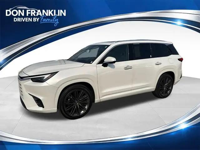 2024 Lexus TX 350 TX 350 for sale in Columbia, KY
