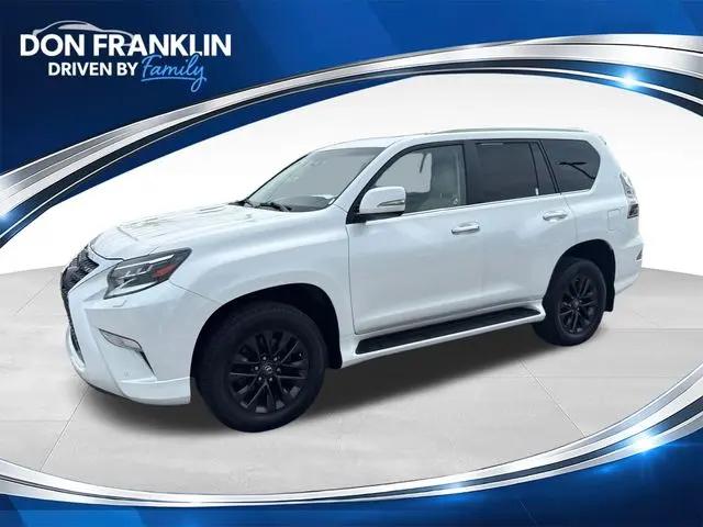 2021 Lexus GX 460 Premium for sale in Columbia, KY