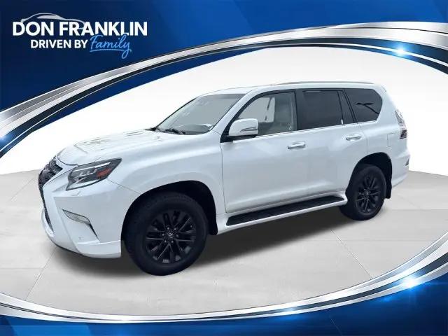 2021 Lexus GX 460 Premium for sale in Columbia, KY