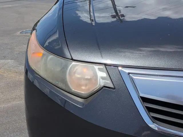 2012 Acura TSX 2.4