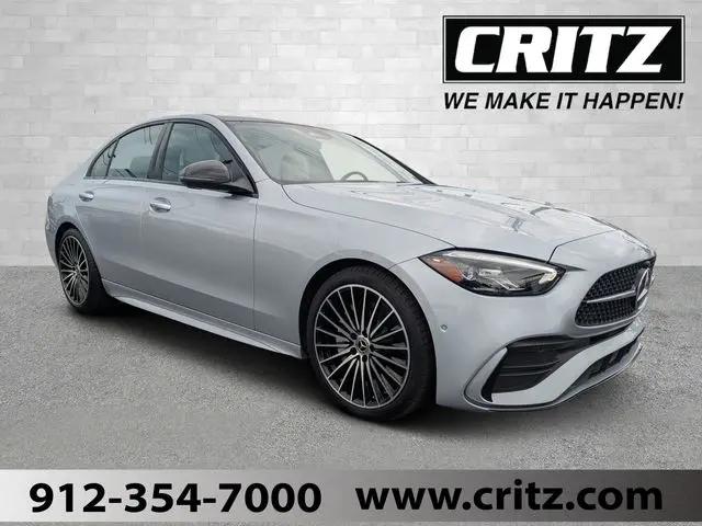 2026 Mercedes-Benz C-CLASS C 300 C 300 for sale in Savannah, GA