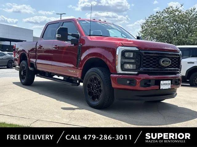 2026 Ford F-250 LARIAT for sale in Bentonville, AR