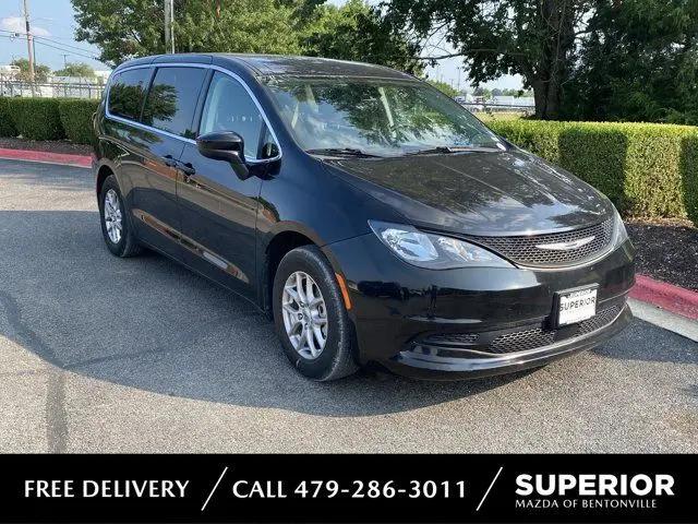 2024 Chrysler Voyager LX for sale in Bentonville, AR