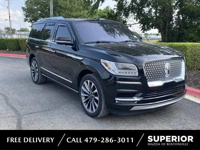 2018 Lincoln Navigator Select for sale in Bentonville, AR