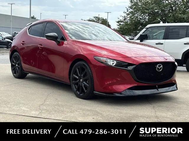 2023 Mazda Mazda3 2.5 Turbo Premium Plus for sale in Bentonville, AR