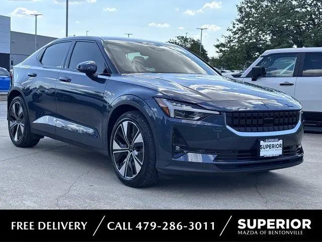 2023 Polestar 2 Long Range Dual Motor Plus for sale in Bentonville, AR