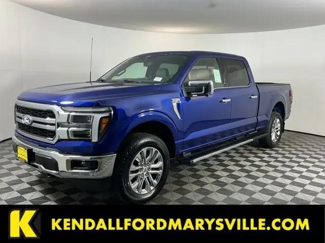 2026 Ford F-150 LARIAT for sale in Marysville, WA