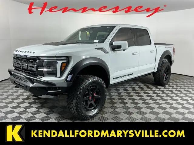 2026 Ford F-150 Raptor for sale in Marysville, WA