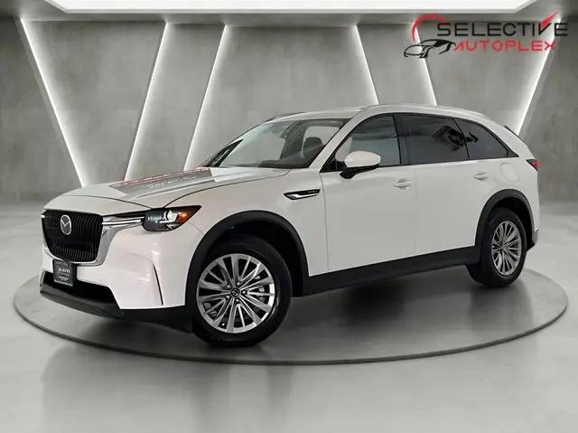 2024 Mazda X-90 Preferred for sale in Carrollton, TX
