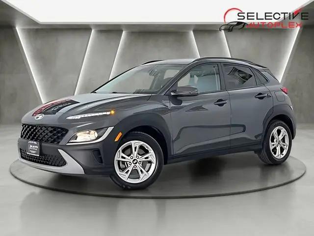 2023 Hyundai Kona SEL for sale in Carrollton, TX