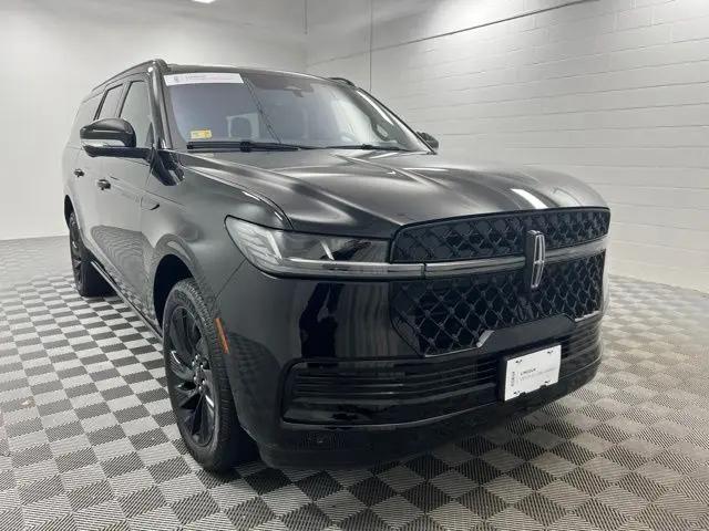 2025 Lincoln Navigator Reserve L for sale in Cranston, RI
