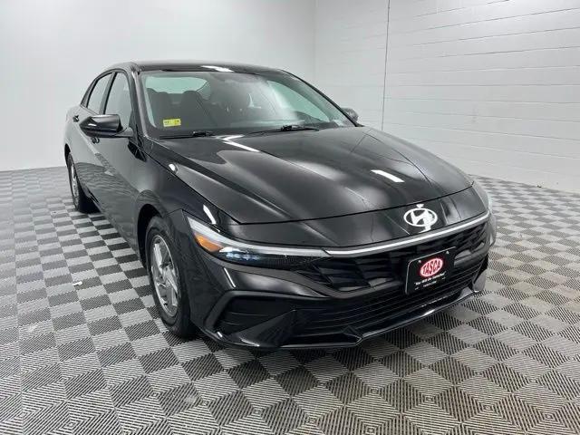 2025 Hyundai Elantra SE for sale in Cranston, RI