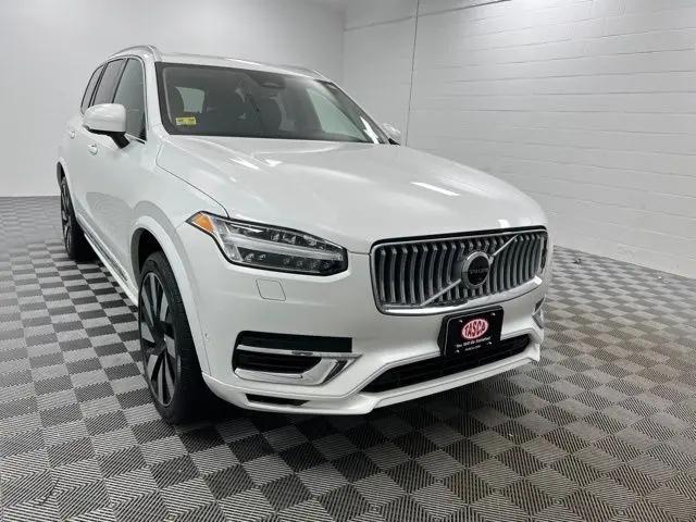 2024 Volvo XC90 Recharge T8 Plus Bright Theme 7-Seater for sale in Cranston, RI
